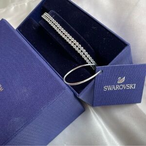 🌸$140 READ DESCRIPTION🌸Swarovski Tennis Bracelet